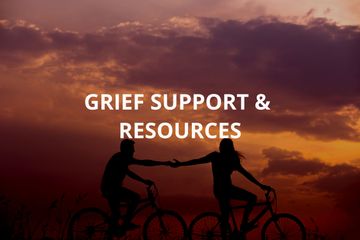 Grief Support & Resources